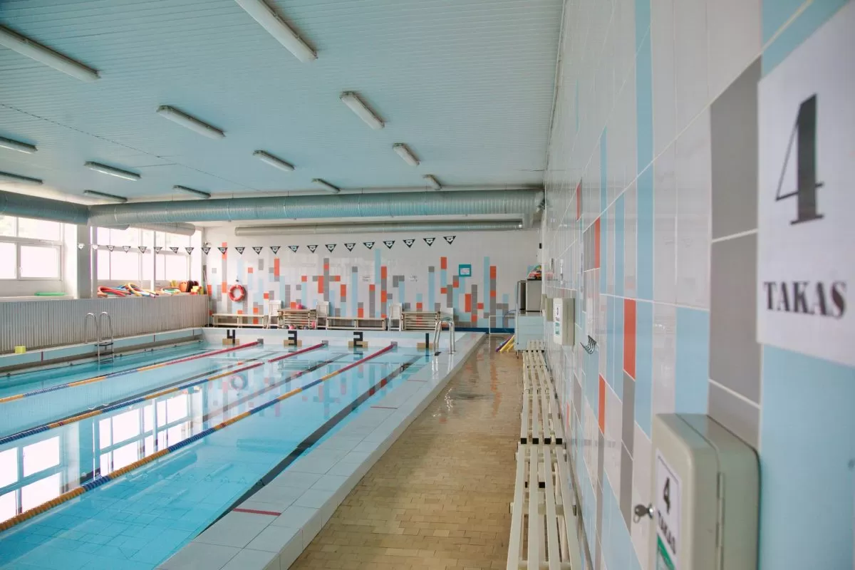 Vilniaus miesto moksleivių sveikatos centras