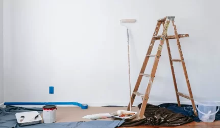 statybinės atliekos