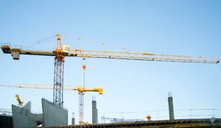 Teritorijų planavimo ir statybos valstybinės priežiūros įstatymų pakeitimai