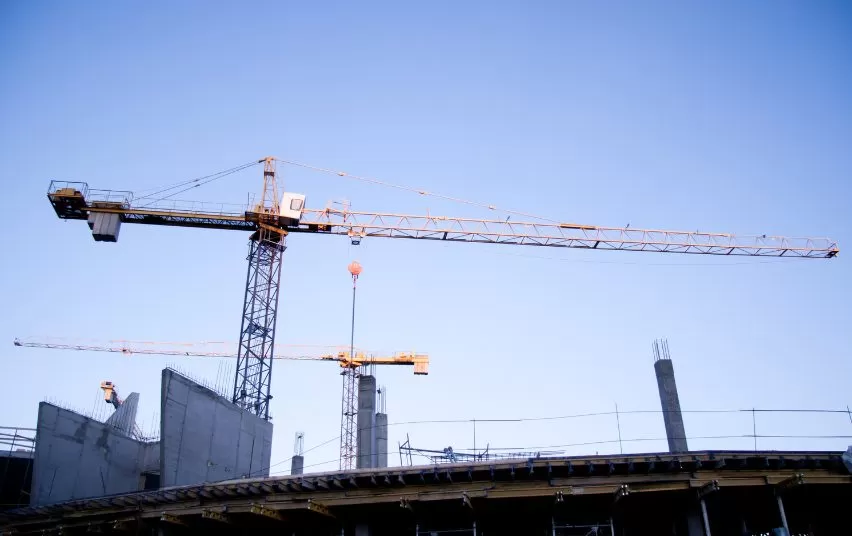 Aplinkos ministerijoje svarstyti viešojo intereso gynimo dėl neteisėtos statybos klausimai