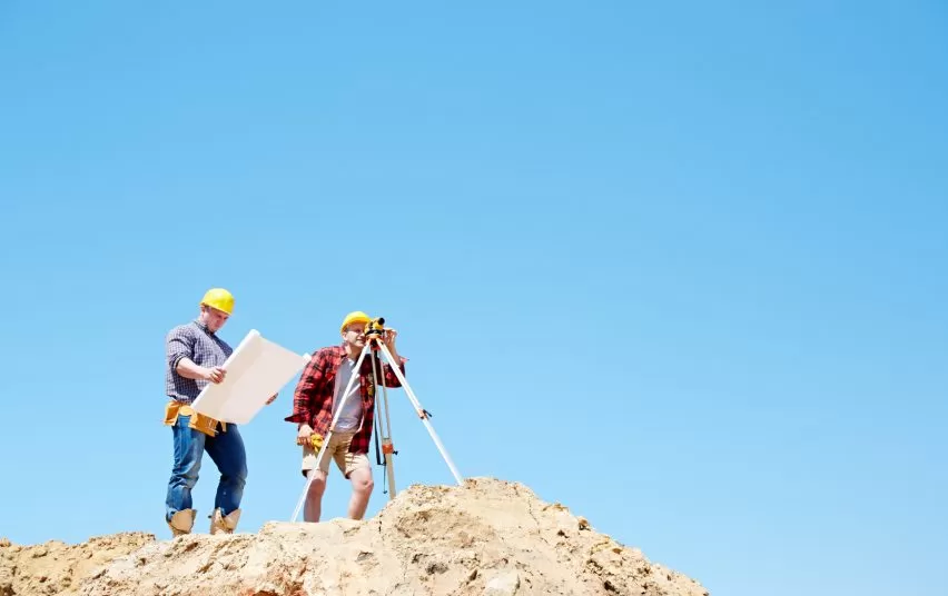 Inžineriniai geologiniai ir geotechniniai tyrimai