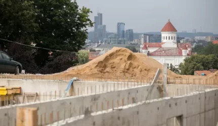 Keičiasi specialiųjų paveldosaugos reikalavimų išdavimo tvarka