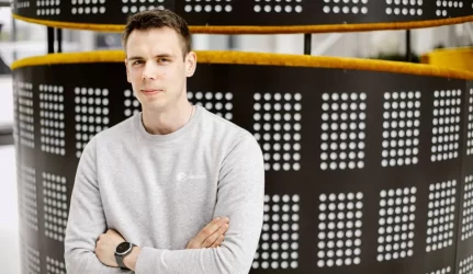 elektros energijos dedamosios