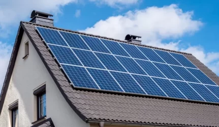 Saulės elektrinės: ką būtina žinoti apie pastato atitiktį A++ energinio naudingumo klasės reikalavimams
