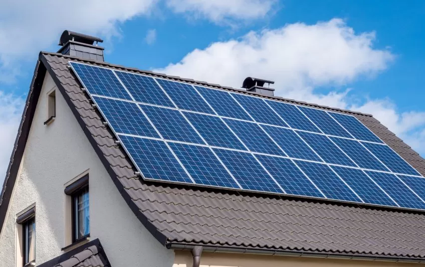 Saulės elektrinės: ką būtina žinoti apie pastato atitiktį A++ energinio naudingumo klasės reikalavimams