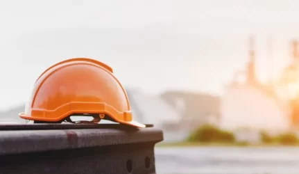 Statybos inspekcija: bus pradėtas statinio avarijos tyrimas dėl Vilniuje įgriuvusių statomo mokslo centro pastato konstrukcijų