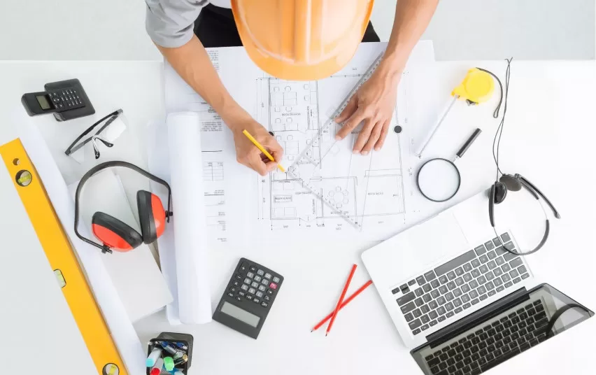 Svarbi informacija statinio (dalies) ekspertizės rangovų dėmesiui