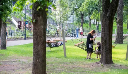 Želdynų įstatymo pakeitimai