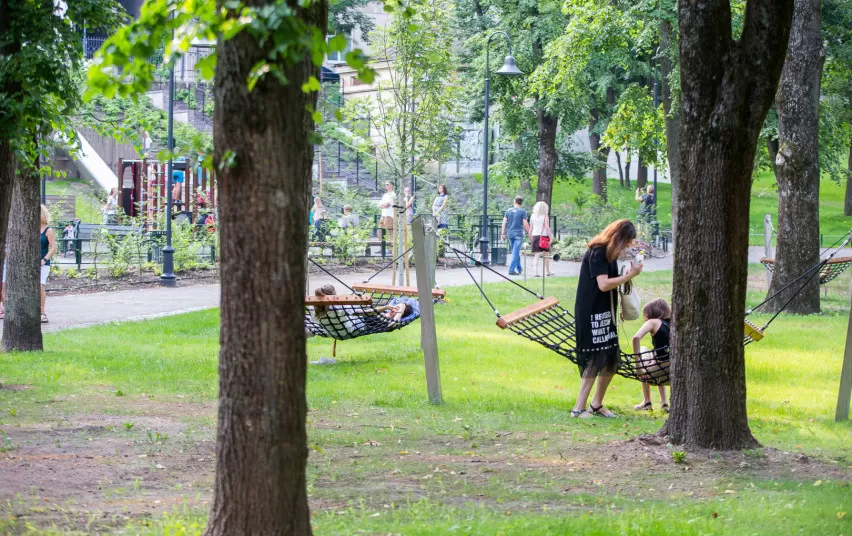 Želdynų įstatymo pakeitimai