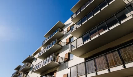 Namų administravimas