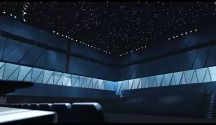 Viskas apie būsimą Nacionalinę koncertų salę – interneto svetainėje