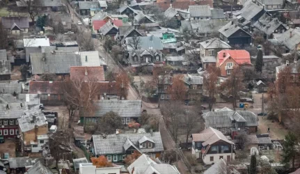 asbesto turinčios atliekos