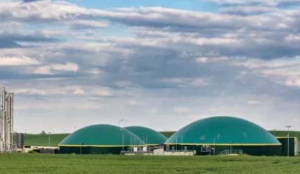 Biometano plėtros projektuose verslas mato dideles perspektyvas