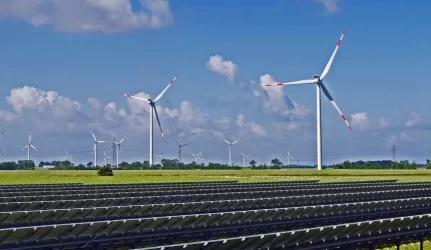 Didelėms pramonės įmonėms