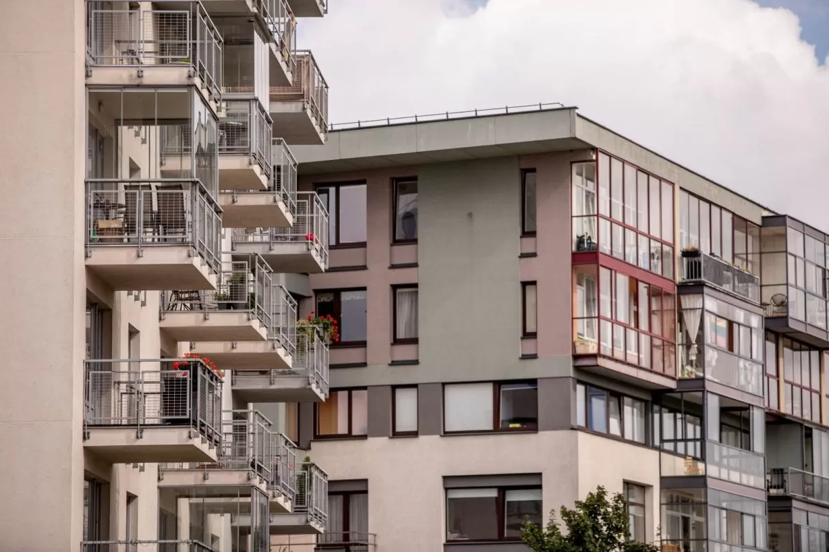 Energijos taupymo galimybės