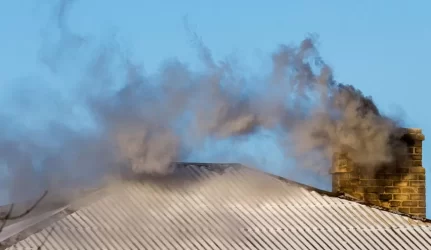 taršių katilų keitimas