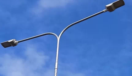 Klaipėdos miesto gatvių apšvietimo modernizavimo projektas