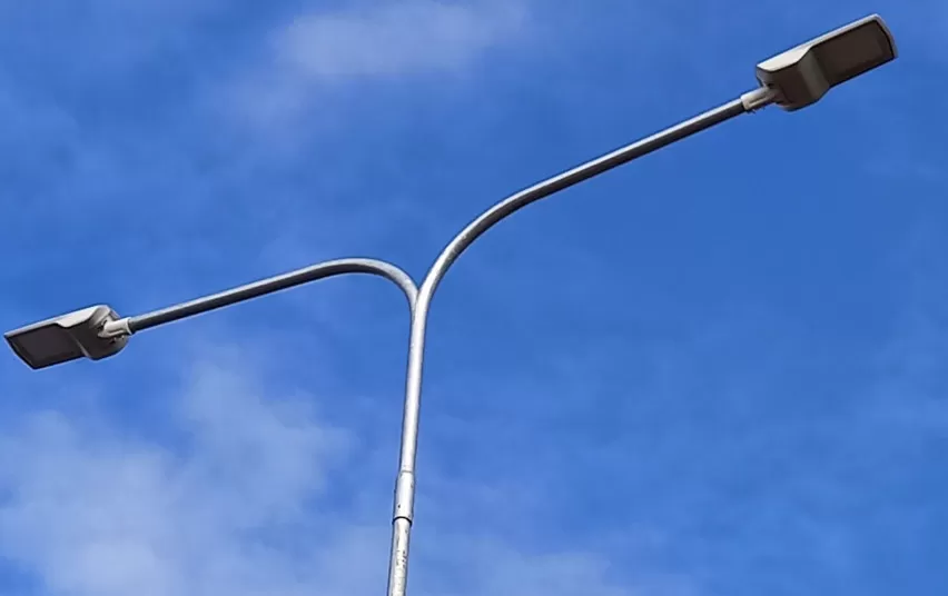 Klaipėdos miesto gatvių apšvietimo modernizavimo projektas