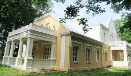 Kalnaberžės dvaras