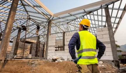 Kriminalistų smūgis įsisenėjusiam šešėliui statybos verslo sektoriuje