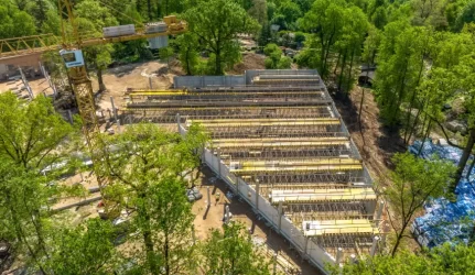 Lietuvos zoologijos sodo renovacija