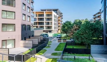 Miestų augimas: „arčiau gamtos“ nėra „arčiau gero gyvenimo“