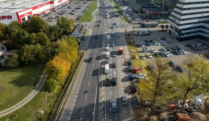 inžinerinių tinklų remontas