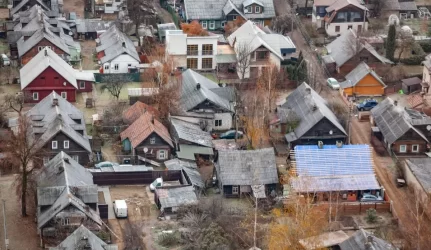 kompensacija kietajam kurui