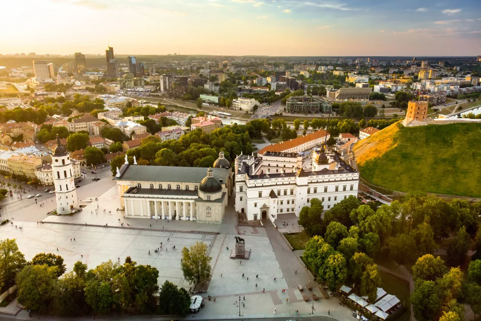 Vilnius