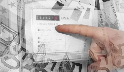 elektros deklaravimas