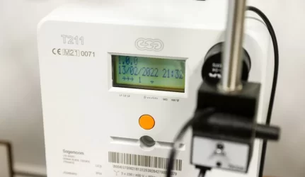 elektros suvartojimas