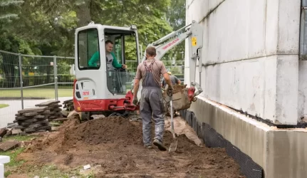 pagalba dėl daugiabučių renovacijos defektų ištaisymo