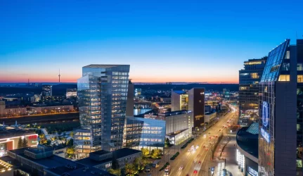 Artery verslo centras