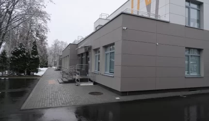 Birštono meno mokykla