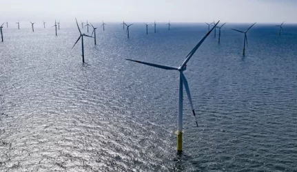 jūrinės energetikos plėtra
