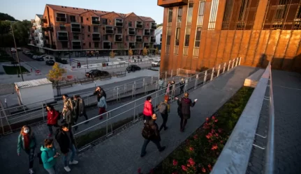 urbanistinis forumas