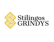 Stilingos grindys