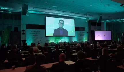 Greentech Vilnius