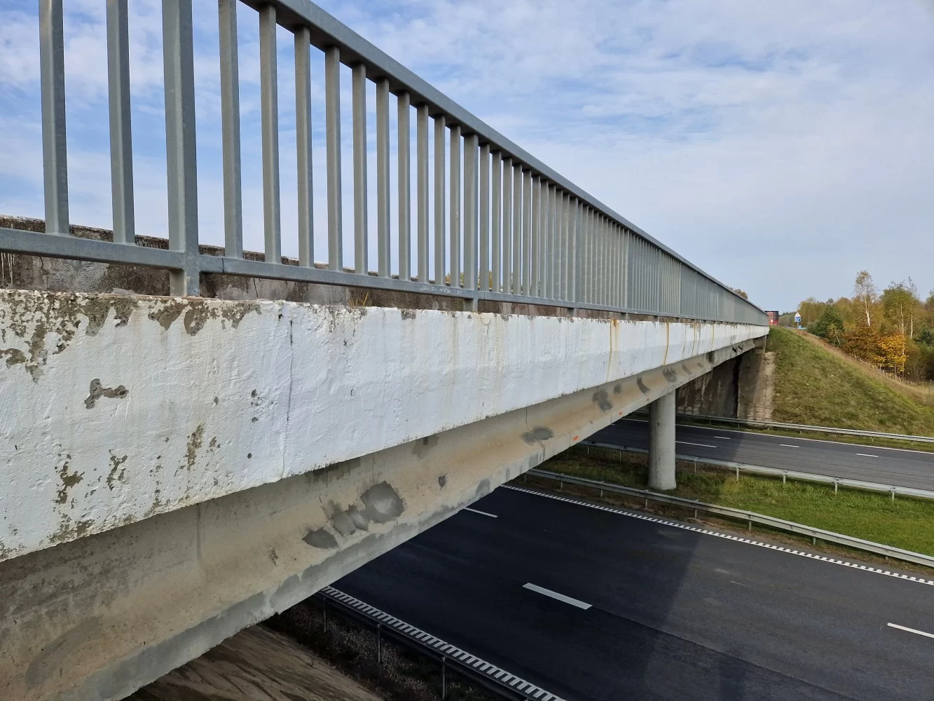 Regiono kelių modernizavimas