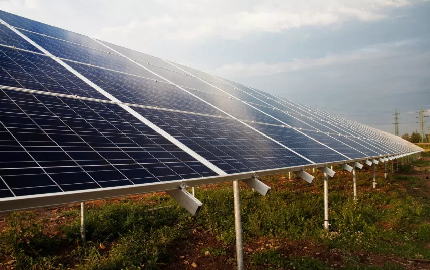 Aplinkosauginiai reikalavimai saulės elektrinėms
