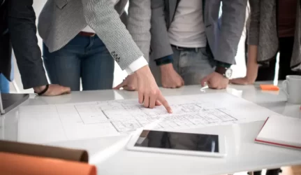 Daugiabutis Polocko 25