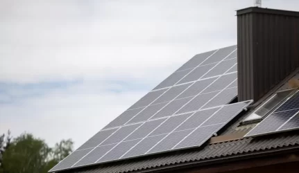 elektrą gaminantys vartotojai