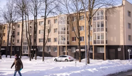 Elektromobilių įkrovimo stotelių įrengimas