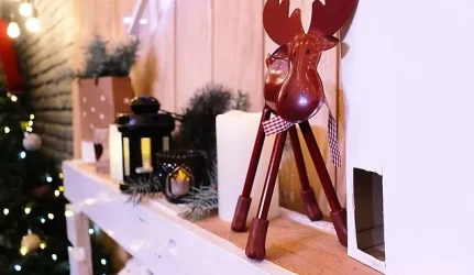 Elektros vartojimas per šventes