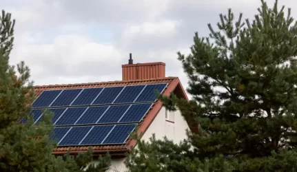 fotovoltinės plokštės