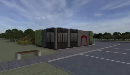 poilsio nameliai vairuotojams