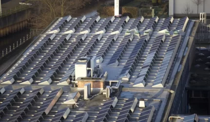 namų modernizavimo fondas