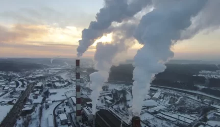 Šilumos ūkio įstatymas