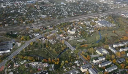 urbanistinis forumas