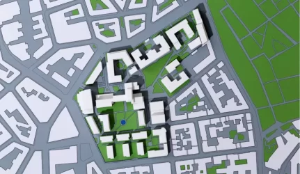 Vilniaus bendrasis planas